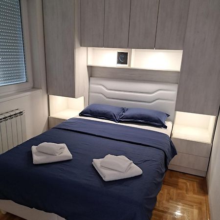 Apartman Ml Lukavica Extérieur photo