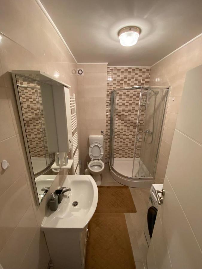 Apartman Ml Lukavica Extérieur photo