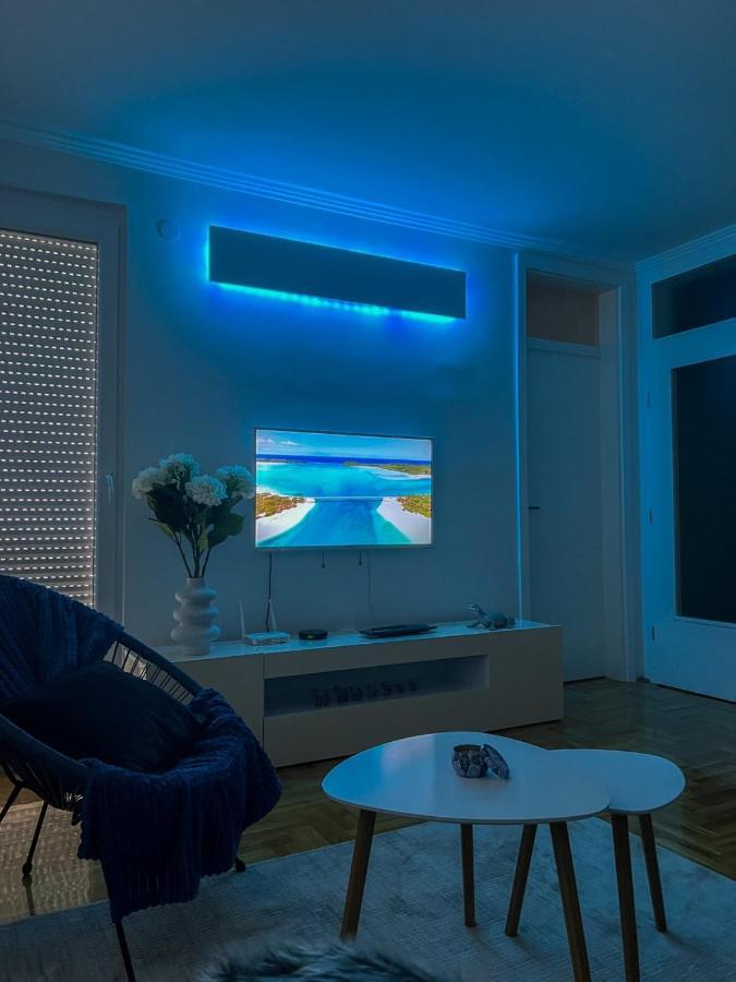 Apartman Ml Lukavica Extérieur photo