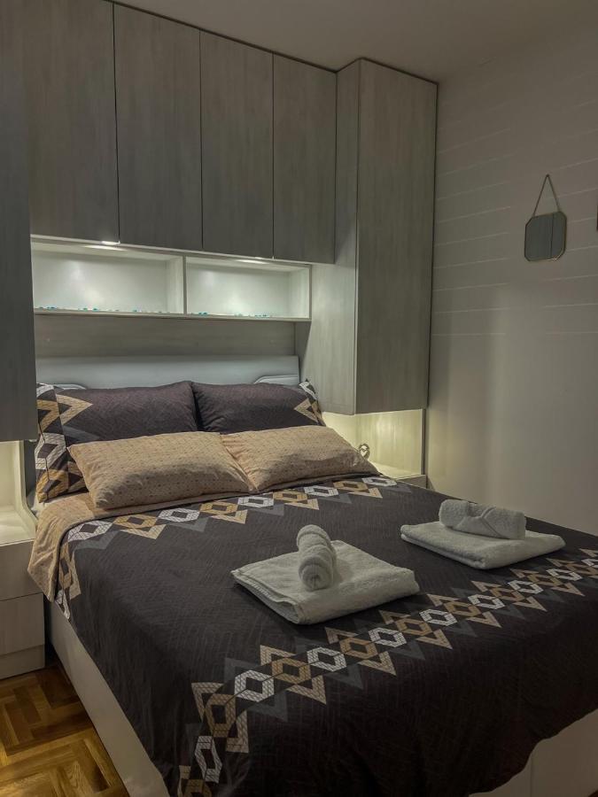 Apartman Ml Lukavica Extérieur photo