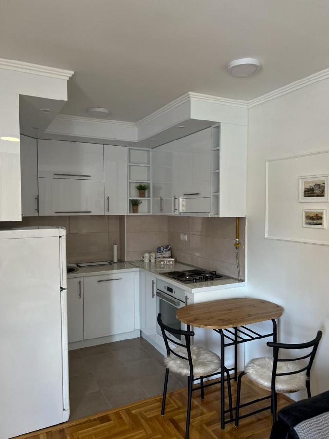 Apartman Ml Lukavica Extérieur photo
