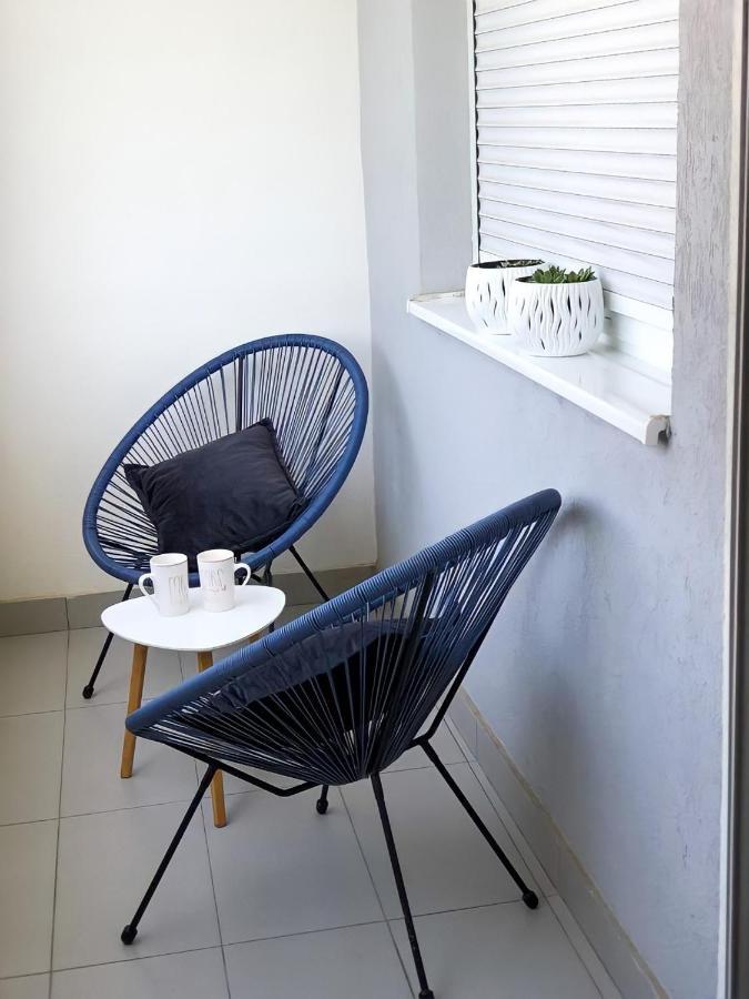 Apartman Ml Lukavica Extérieur photo