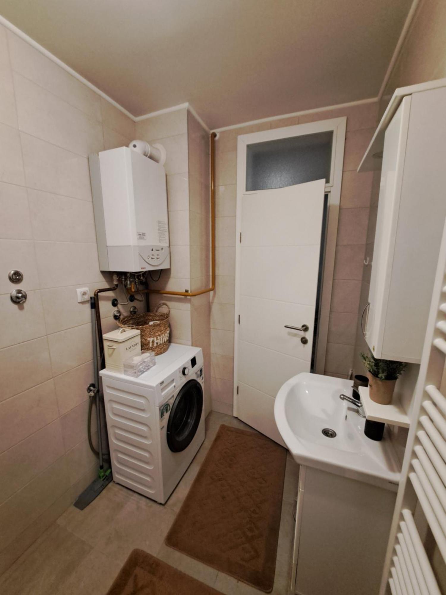 Apartman Ml Lukavica Extérieur photo