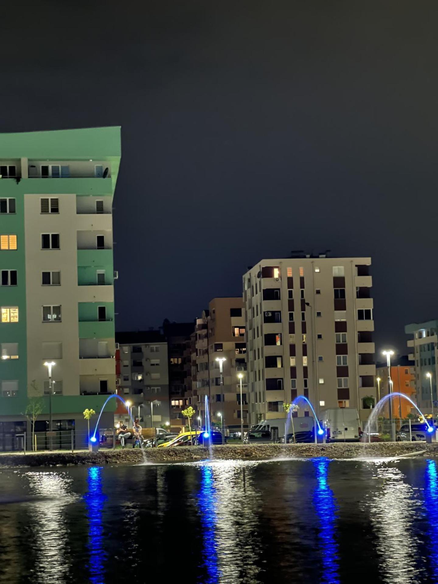 Apartman Ml Lukavica Extérieur photo